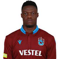 Maybe you would like to learn more about one of these? Player Caleb Ekuban