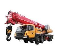 Stc1100 110 Tons Stc1100t7-1 Huge Truck Crane with CE Certificate Well Sale