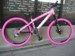 Pinkes Mtb Bmx Street Bmx Bikes Bmx
