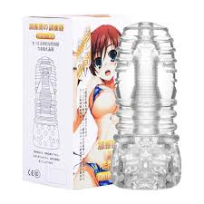 Amazon | オナホール 自慰ホール 貫通 男性用 亀頭刺激 きつい ペニス快感 透明 亀頭責め 高刺激 高弹力 柔らかい イボ満々 リアル  肉厚ホール 中出し 繰り返すタイプ 18禁 大人のおもちゃ… | Koiyou | 貫通