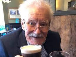 Fundraiser by Ellen Browning : Pete's Memorial Bench