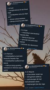Bacaan Dzikir Pagi Dan Petang Dzikir Pagi Dan Petang Kutipan Agama Kekuatan Doa Kutipan Pelajaran Hidup
