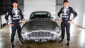 This website cannot be linked to the official max verstappen website. Max Verstappen And Pierre Gasly Suit Up For The 1 007th Formula 1 Race Puma Catch Up