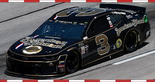 Check out the enascar iracing pro invitational series paint schemes for this sunday's o'reilly auto parts 125 at the virtual texas motor speedway (1 p.m. 2019 Darlington Paint Schemes Nascar Cup Series Mrn