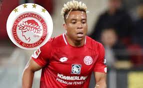 Welcome to the official twitter account of olympiakos nicosia fc. Jz9x7p Ddg3eqm