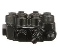 108222A1 - OEM HYDRAULIC VALVE ASSEMBLY - CASE CONSTRUCTION