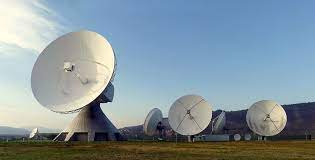 Invap 3d long range radar, operative since 2011. How Does Radar Work