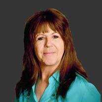 Rosemary McGinnis Jensen Obituary