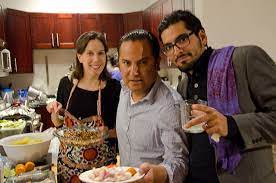 See more ideas about peruvian recipes, dinner party, peruvian. The First And Last Time I Get To Plan A Dinner Party At Rocio S House Ever In Transit