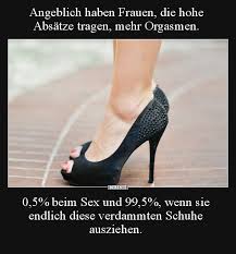 Angeblich Haben Frauen Die Hohe Absatze Tragen Mehr Lustige Bilder Spruche Witze Echt Lustig Lustige Bilder Frau Lustige Spruche Bilder