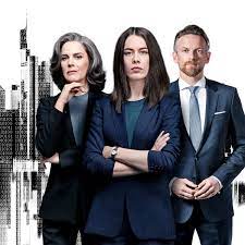 Start your free trial to watch bad banks and other popular tv shows and movies including new releases, classics, hulu originals, and more. Bad Banks Zweite Staffel Ab Sofort In Der Mediathek Fortsetzung Des Bankenthrillers Mit Desiree Nosbusch Tv Wunschliste