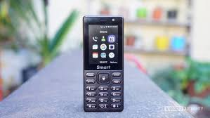 Check spelling or type a new query. I Spent A Week With A 17 Kaios Phone