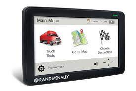 Rand mcnally lifetime maps unlock code (self brianzoes01) submitted 7. Rand Mcnally Intelliroute Tnd 730 Lm Truck Gps