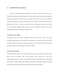 Maka pelajar menjadi lebih seronok dan tidak bosan (mohd. Https Pdfcoffee Com Download Kepentingan Kajian 3 Pdf Free Html