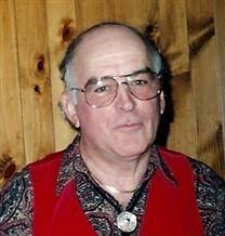 Robert Chevrier Obituary (1932