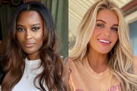 Ciara Miller and Madison LeCroy Reunite for Montauk Getaway