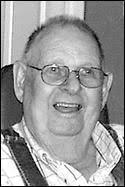 Edward Walker Obituary (2009)