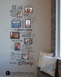 Vinyl 4 Decor Locations Homedesign Homecreativa Homedecor Decoration Disney Room Decor Disney Home Decor Disney Bedrooms