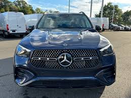 Image result for Twilight Blue 2025 GLE