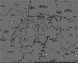 Über die westschweiz ziehen jetzt einige starke gewitterzellen samt starkregen! Sicher Bei Gewitter Und Unwetter Unwetterwarnungen Schweiz