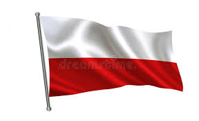 The two colors are defined in the polish constitution as the national colours. Poland Flag United Arab Emirates Flag A Series Of Flags Of The World The Country Poland Flag Stock Illustration Illustration Of Pattern Emirates 112788717