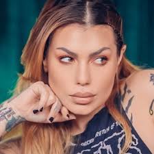How popular is the baby name sarian? Bailey Sarian Profile Contact Details Phone Number Instagram Youtube Tiktok Yhstars