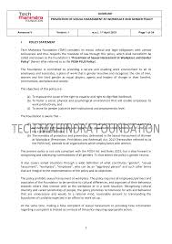 Start by stating your designation and department of work. Https Techmahindrafoundation Org Wp Content Uploads 2020 04 Tech Mahindra Foundation Posh Gender Policy Pdf