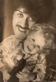 Philip Parris Lynott...