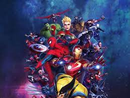 2560x1440 Marvel Ultimate Alliance 3 The Black Order 1440p Resolution Wallpaper Hd Games 4k Wallpapers Wallpapers Den Marvel Ultimate Alliance Marvel Ultimate Alliance 3 Marvel