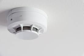 Your particular brand of smoke alarm may differ, so if your owner's manual contradicts this information, trust the manual. How To Know If There Are Hidden Cameras In Smoke Detectors Or Other Devices In Hotels Motels Rentals Etc Quora