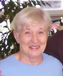 Obituary information for Betty Mae Dell
