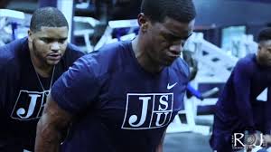 It is scheduled to be completed by the spring of 2015. Video Of The Day Jackson State Fcs Ms Weight Room Grind