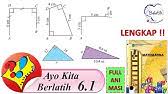 Lengkap rpp 1 halaman berdasarkan pertemuan dan penilaian tingkat smp/mts mapel matematika kelas viii semester genap kurikulum 2013 revisi 2021. Uji Kompetensi Semester 2 Matematika Kelas 8 K 13 Semester 2 Hal 311 321 Youtube