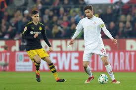 Wahlkreis) represented in the bundestag. Scout Report Borussia Dortmund To Buy Two Fullbacks In The Summer