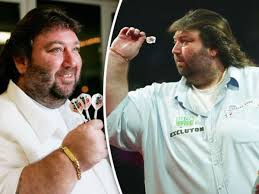 Andy has also suffered the loss of a close pal dying from the virus. Revealed Darts Legend Andy Fordham Drank 24 Bottles Of Lager Before Playing Daily Star