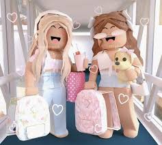 See more ideas about roblox, avatar, cool avatars. Cute Roblox Avatar Aesthetic Girl Novocom Top
