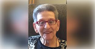 Obituary information for Mary Margaret "Marge" Capp