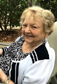 Kathryn Bryan Obituary August 14, 2021