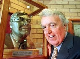 Stories from Peter Madeley