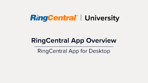 Whether using your desk phone, ringcentral mobile apps, or ringcentral desktop apps, you can now share your presence status—available, busy, or on hold—with your admins and colleagues. Ringcentral App