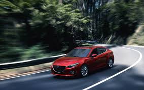 We did not find results for: 2015 Mazda 3 S Grand Touring 4 Door Review Notes