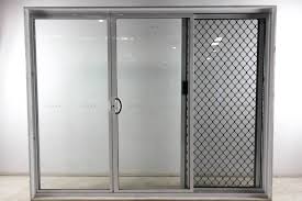 Available with stormwatch protection for coastal areas ( info. Alloy Sliding Door Sets Renovators Paradise Recycled Doors Melbourne