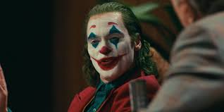 He was born in gotham in 1905. Quentin Tarantino Defends Joker S Most Shocking Moment