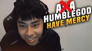 Og on twitter announced that anathan «ana» pham had left the team and retired as a professional player. Og Kicks Humblegod For Ana Loses Series Hyprgame