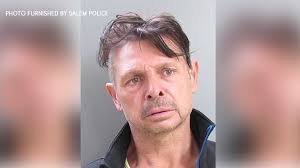 Salem man faces charges after Market Basket robbery