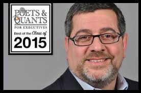 Poets&Quants for Execs