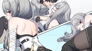 Dust White Forbidden Zone】This disease is not right!!! - BiliBili