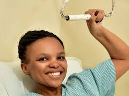 Jane Mwangi Medical Fund