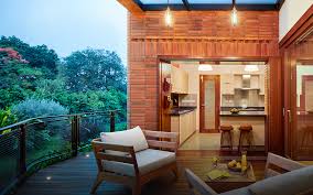 Explore dwellings with wonderful locations within a walking distance of the main attractions at planetofhotels.com. Total Environment After The Rain Villas Luxury Villas At Mvit College Road In North Bangalore