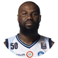 Ben Bentil (ASVEL Villeurbanne)